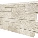 Фасадная панель VOX Sandstone (Сандстоун) бежевый купить в Кузнецке