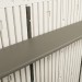 Сарай пластиковый LifeTime 15x8 DD купить в Кузнецке
