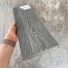 Террасная доска Latitudo Solid 150х21 Серый (Полнотелая) купить в Кузнецке