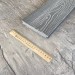 Террасная доска Latitudo Solid 150х21 Серый (Полнотелая) купить в Кузнецке