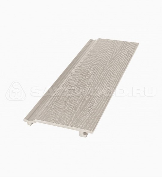 Сайдинг из дпк savewood sw-sorbus радиальный распил бежевый купить в Кузнецке