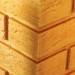 Угловые элементы КАНЬОН с перекрытием шва купить в Кузнецке