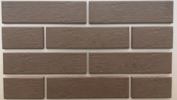 Фасадная Термопанели Аляска Natural Braun Struktur купить в Кузнецке