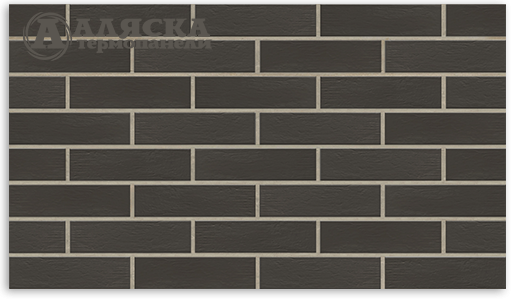 Фасадные Термопанели Аляска Natural Braun Struktur купить в Кузнецке