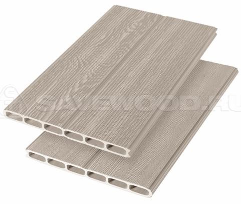 Грядочная доска ДПК 3D Savewood SW Laurus бежевый купить в Кузнецке