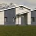 Фиброцементный сайдинг Roofas Board Stone Доломит купить в Кузнецке