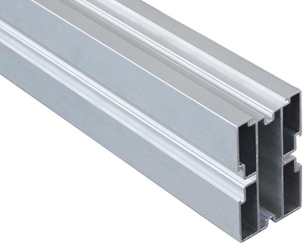 Лага алюминиевая KRONEX 80x40x3000 мм конструктивная купить в Кузнецке