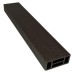 Лавочный брус Ecodecking Комфорт 40х90 венге купить в Кузнецке