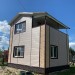 Сайдинг "blockhouse" под бревно, Престиж ВН-01, бежевый купить в Кузнецке