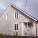 Сайдинг "blockhouse" под бревно, Престиж ВН-01, бежевый купить в Кузнецке