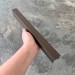 П-профиль Алюминиевый EasyDecking 35x25 Венге купить в Кузнецке
