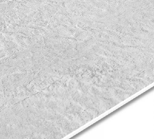 Фиброцементный сайдинг Roofas Board Stone Опал Серебристый купить в Кузнецке
