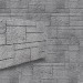 Фасадная панель VOX Sandstone (Сандстоун) светло серый купить в Кузнецке