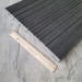 Ступень ДПК Latitudo Step-320 Графит Полнотелая купить в Кузнецке