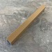 П-профиль Алюминиевый EasyDecking 35x25 Дуб купить в Кузнецке