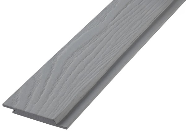 Фиброцементный сайдинг FCSPRO Click Shtil (под окраску) купить в Кузнецке