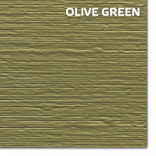 Сайдинг Виниловый Mitten, Sentry Mitten, Olive Green купить в Кузнецке