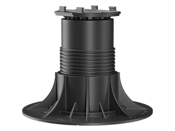 Регулируемая опора HILST LIFT self-leveling HL4 (115-155мм) купить в Кузнецке