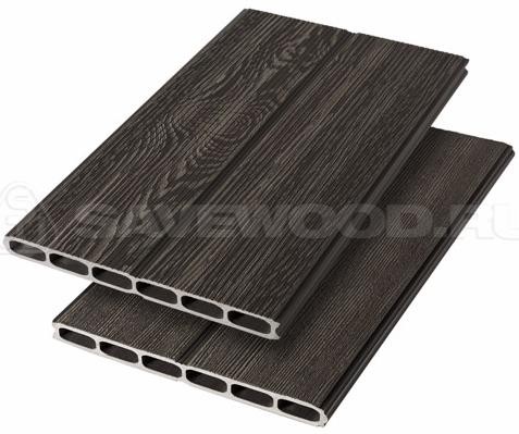 Грядочная доска ДПК 3D Savewood SW Laurus коричневый купить в Кузнецке