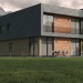 Фиброцементные панели Roofas COLOR Line Gray купить в Кузнецке