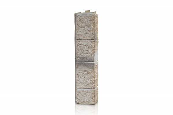 Угол наружный VOX Sandstone (Сандстоун) бежевый купить в Кузнецке