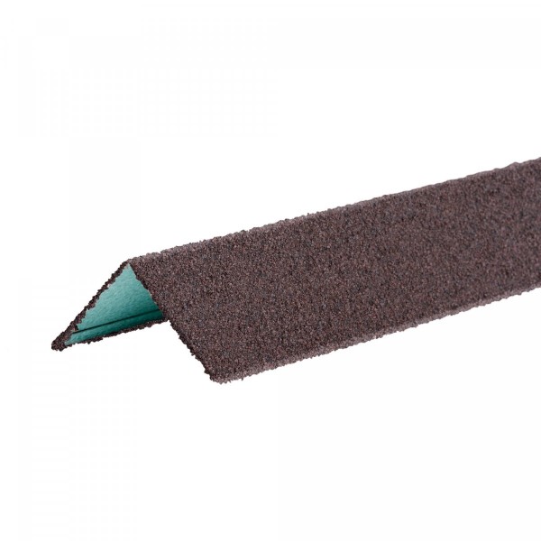 Уголок металлический внешний ТЕХНОНИКОЛЬ HAUBERK, Шотландский купить в Кузнецке