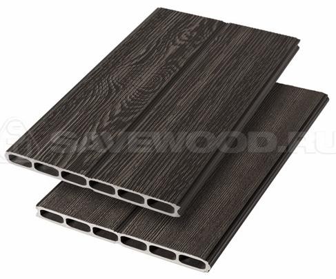 Грядочная доска ДПК 3D Savewood SW Laurus терракот купить в Кузнецке
