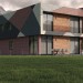 Фиброцементные панели Roofas COLOR Line Red Title купить в Кузнецке