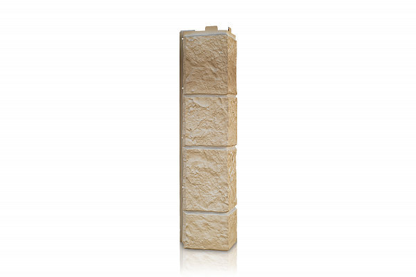 Угол наружный VOX Sandstone (Сандстоун) кремовый купить в Кузнецке