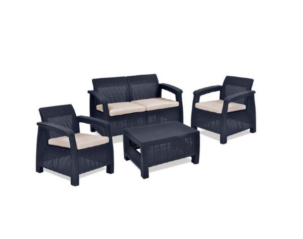 Комплект Corfu set купить в Кузнецке