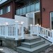Балясина ДПК  GardenParkett Белый купить в Кузнецке