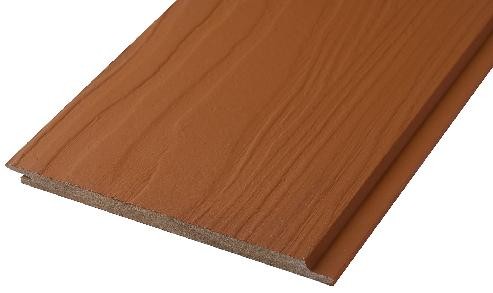 Фиброцементные панели Wood Click F30 купить в Кузнецке