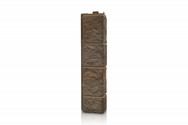 Угол наружный VOX Sandstone (Сандстоун) светло коричневый купить в Кузнецке