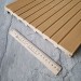 Ступень ДПК Latitudo Step-320 Орех Полнотелая купить в Кузнецке