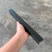П-профиль Алюминиевый EasyDecking 35x25 Черное дерево купить в Кузнецке