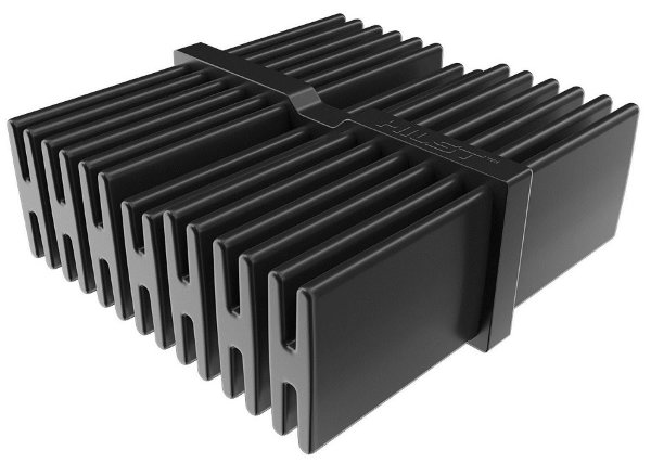 Соединитель пластиковый для лаг Hilst Professional 50x20 купить в Кузнецке