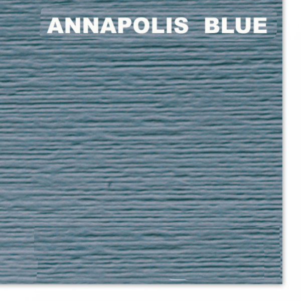 Сайдинг Виниловый Mitten, Sentry Mitten, Annapolis Blue купить в Кузнецке
