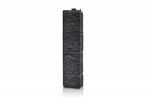 Угол наружный VOX Sandstone (Сандстоун) светло серый купить в Кузнецке