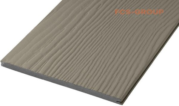 Фиброцементные панели FCS Group Wood Line F55 купить в Кузнецке
