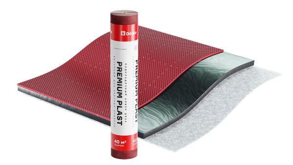 Подкладочный ковер Docke Premium Plast купить в Кузнецке