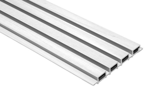 Стеновая панель CM Decking CM Wall, WHITE (Белый) купить в Кузнецке
