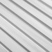 Стеновая панель CM Decking CM Wall, WHITE (Белый) купить в Кузнецке