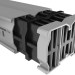 Соединитель пластиковый для лаг Hilst Professional 60x40 купить в Кузнецке