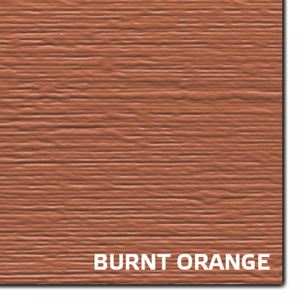 Сайдинг Виниловый Mitten, Sentry Mitten, Burnt Orange купить в Кузнецке