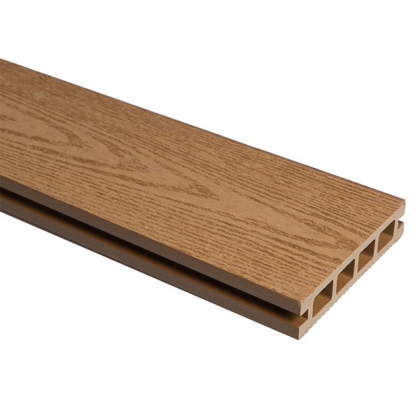 Террасная доска из ДПК CM Decking серия NATUR цвет дуб купить в Кузнецке