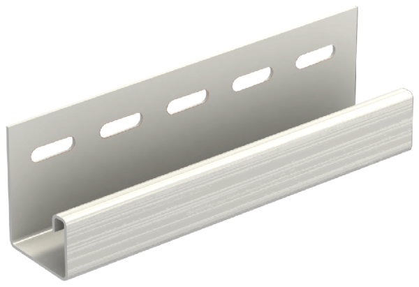 J-планка Классика Белая купить в Кузнецке