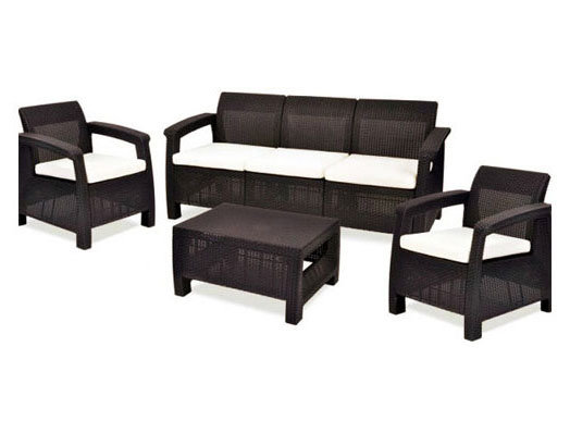 Комплект Corfu Triple Set купить в Кузнецке