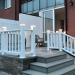 Светодиодная крышка-светильник GardenParkett Белый купить в Кузнецке