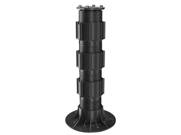Регулируемая опора HILST LIFT self-leveling HL9 (335-485мм) купить в Кузнецке