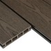 Террасная доска из ДПК CM Decking серия NATUR цвет венге купить в Кузнецке